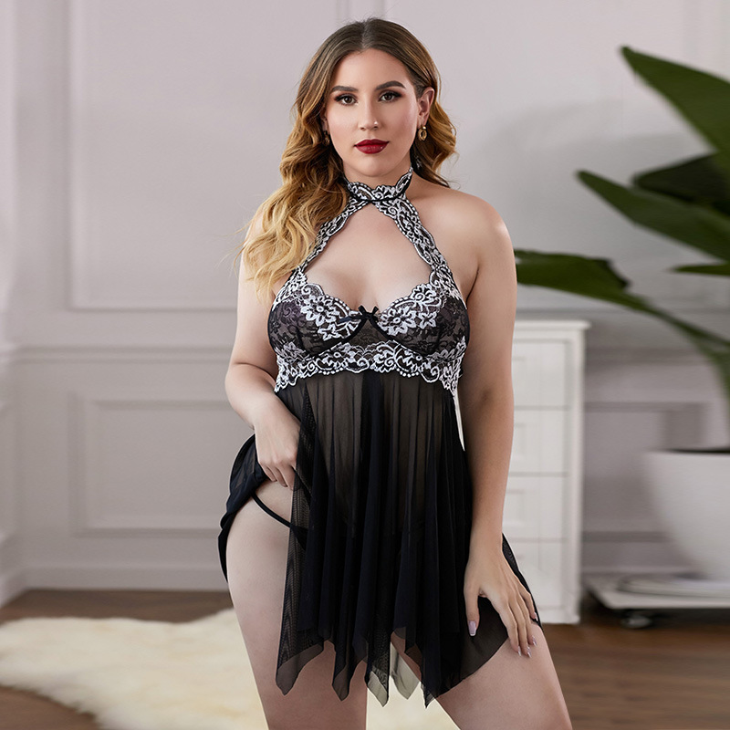 Sexy Chemise Exotic Nightgowns Bridal Nightdress Black 1375 Sexy Chemise Exotic Nightgowns Bridal Nightdress Black 1375