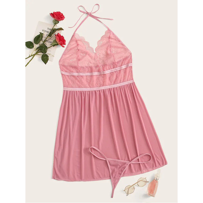 Sexy Chemise Exotic Nightgowns Bridal Nightdress