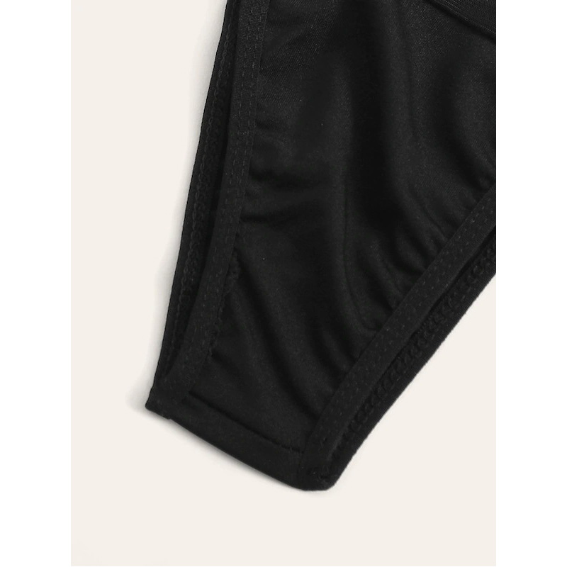 Lingerie Underwear Casual Bra Panty Set for Women Lingerie Underwear Casual Bra Panty Set for Women