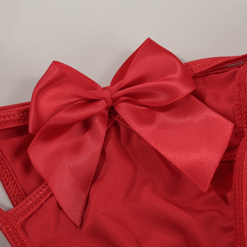 2 Piece Sexy Cut Out Bralette Bra and Panty Set 2 Piece Sexy Cut Out Bralette Bra and Panty Set