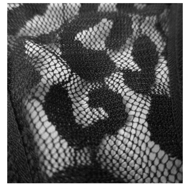 Sexy Lace G-String Open Crotch Thong Panties Sexy Lace G-String Open Crotch Thong Panties