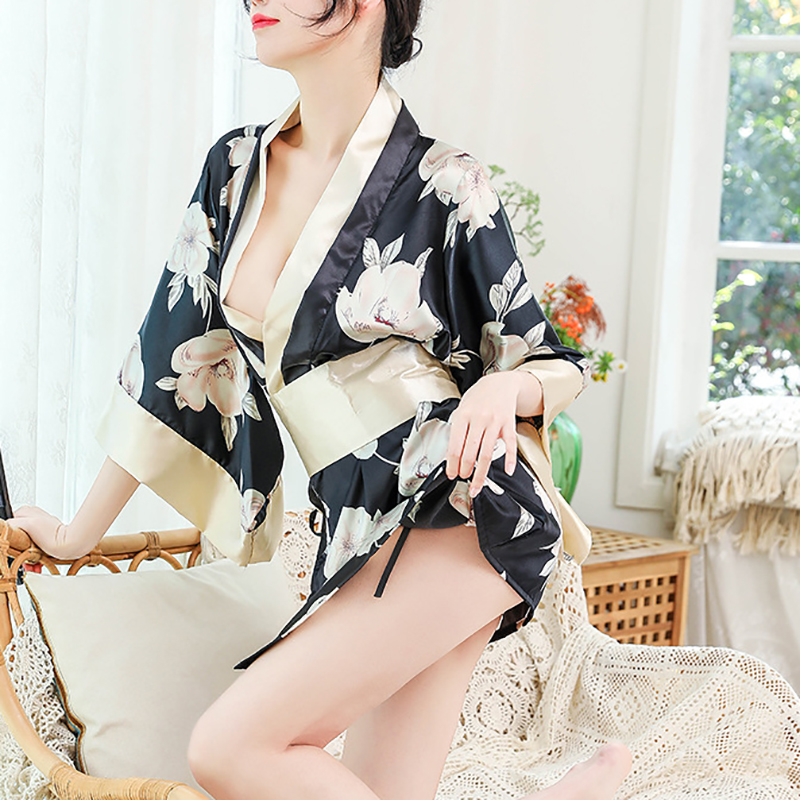 Schoolgirl's Outfit for Women Sexy Costume Lingerie Student Uniform Schoolgirl's Outfit for Women Sexy Costume Lingerie Student Uniform