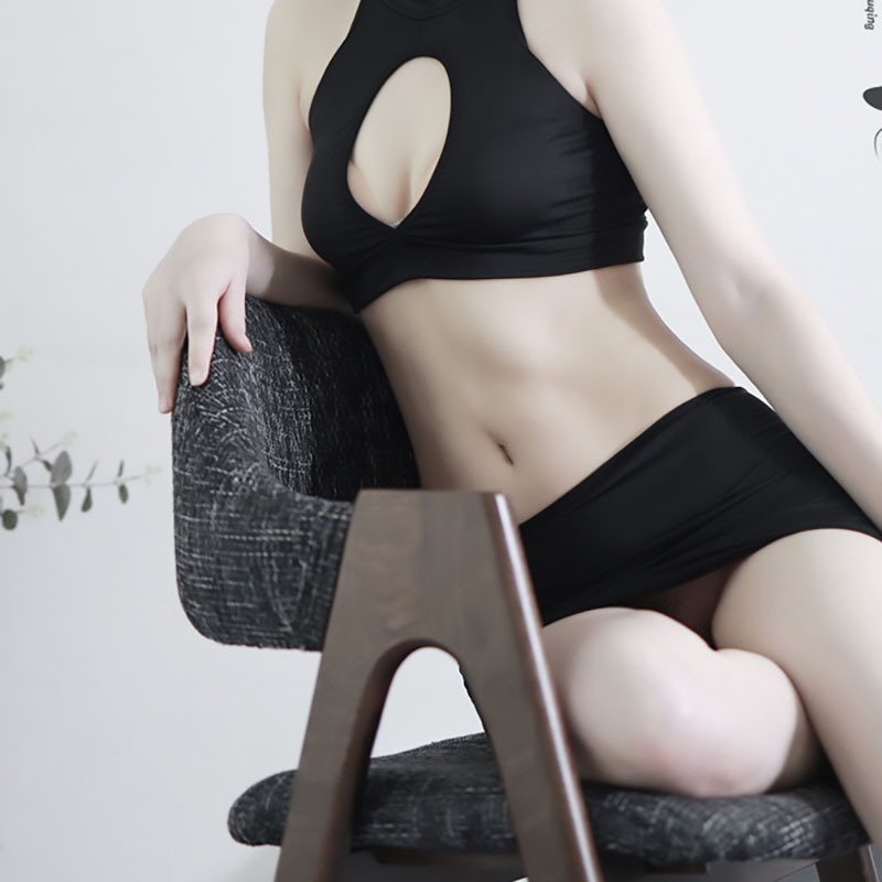 Womens Secretary Uniform Cosplay Costume Set Womens Secretary Uniform Cosplay Costume Set